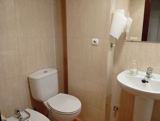 Oficina en alquiler en San José Alto en Zaragoza