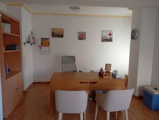 Oficina en alquiler en San José Alto en Zaragoza