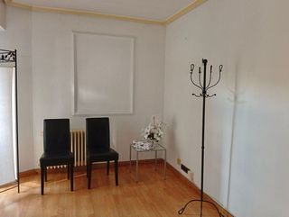 Oficina en alquiler en San José Alto en Zaragoza