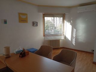 Oficina en alquiler en San José Alto en Zaragoza