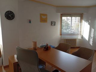 Oficina en alquiler en San José Alto en Zaragoza