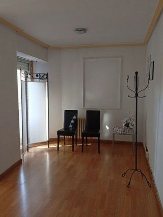 Oficina en alquiler en San José Alto en Zaragoza