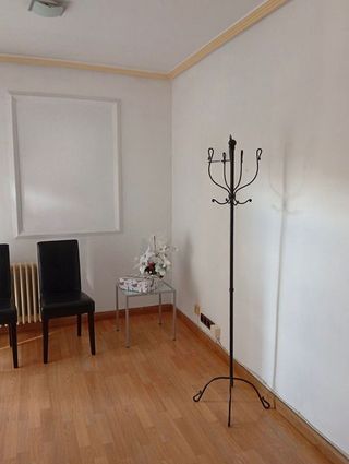 Oficina en alquiler en San José Alto en Zaragoza