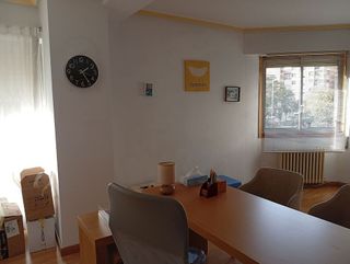 Oficina en alquiler en San José Alto en Zaragoza