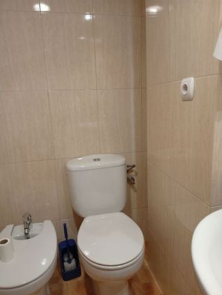 Oficina en alquiler en San José Alto en Zaragoza