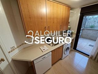 Piso en alquiler en Fuente el Saz de Jarama