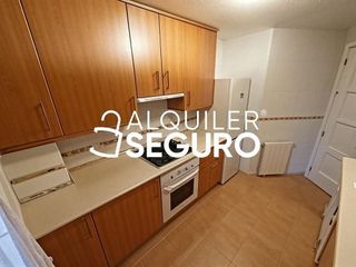 Piso en alquiler en Fuente el Saz de Jarama