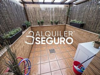 Piso en alquiler en Fuente el Saz de Jarama