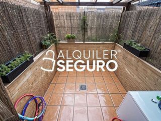 Piso en alquiler en Fuente el Saz de Jarama