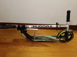 Patinete Hudora Bigwheel 205