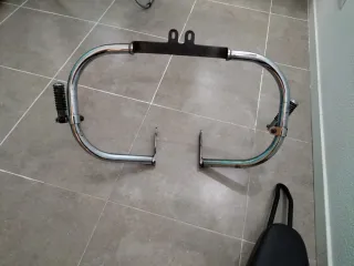 Hyosung Aquila 125cc 2014