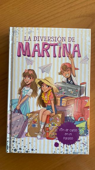 Fin de curso en el paraíso (La diversión de Mar...