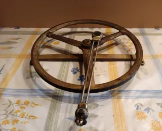 Meccanismo Singer Macchina da Cucire