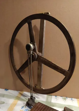 Meccanismo Singer Macchina da Cucire