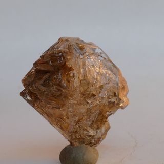 minerali QUARZO FINESTRA Porretta,BO (Q132)