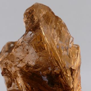 minerali QUARZO FINESTRA Porretta,BO (Q132)