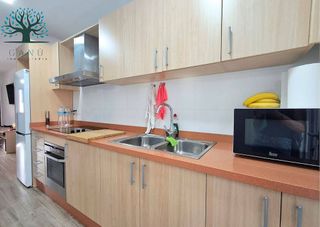 Dúplex en venta en Puerto de Mazarrón en Mazarrón