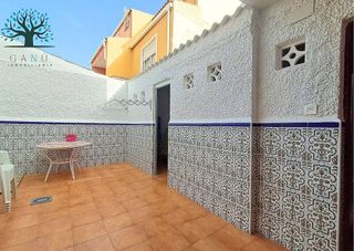 Dúplex en venta en Puerto de Mazarrón en Mazarrón
