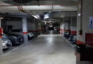 Garaje en venta en Los Valles en Collado Villalba