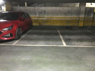 Garaje en venta en Zona Centro-Corredera en Lorca