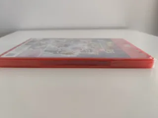 Dragon Ball Sparking Zero Nintendo Switch Precinta