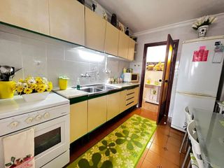 Piso en venta en Águilas ciudad en Águilas