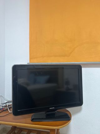 Televisor Philips Negro 32 pulgadas aprox