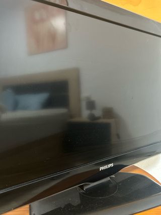 Televisor Philips Negro 32 pulgadas aprox
