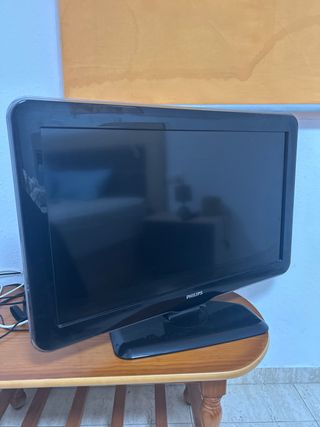 Televisor Philips Negro 32 pulgadas aprox