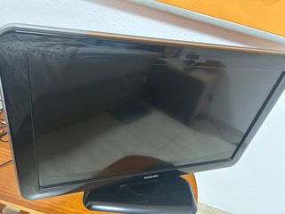 Televisor Philips Negro 32 pulgadas aprox