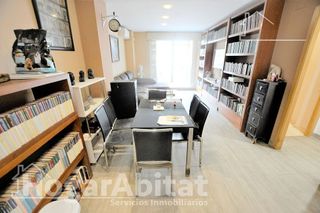 Piso en venta en Malilla en Valencia