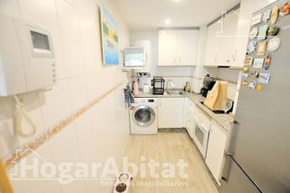 Piso en venta en Malilla en Valencia