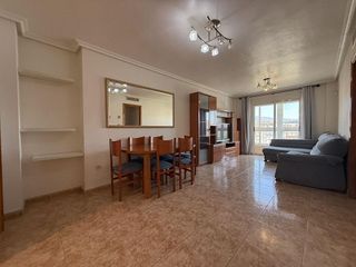 Piso en venta en Águilas ciudad en Águilas