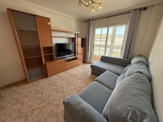 Piso en venta en Águilas ciudad en Águilas