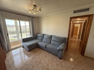 Piso en venta en Águilas ciudad en Águilas