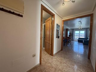 Piso en venta en Águilas ciudad en Águilas