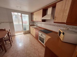 Piso en venta en Águilas ciudad en Águilas