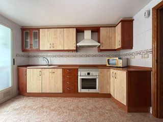 Piso en venta en Águilas ciudad en Águilas