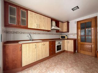 Piso en venta en Águilas ciudad en Águilas