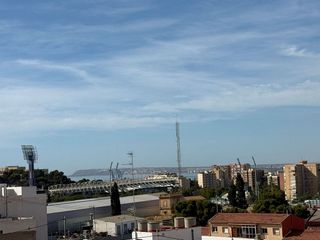 Ático en venta en Los Ángeles en Alicante