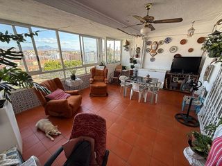 Ático en venta en Los Ángeles en Alicante