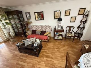 Ático en venta en Los Ángeles en Alicante