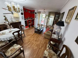 Ático en venta en Los Ángeles en Alicante