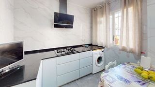 Ático en venta en Los Ángeles en Alicante