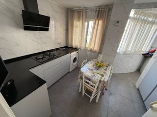 Ático en venta en Los Ángeles en Alicante