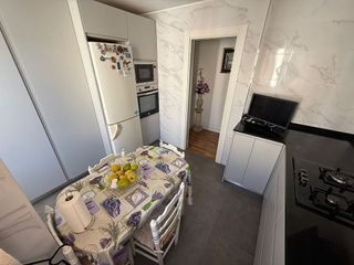 Ático en venta en Los Ángeles en Alicante