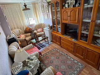 Ático en venta en Los Ángeles en Alicante