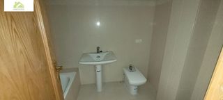 Piso en venta en Los Bloques en Zamora