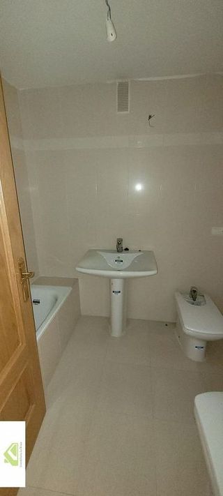 Piso en venta en Los Bloques en Zamora