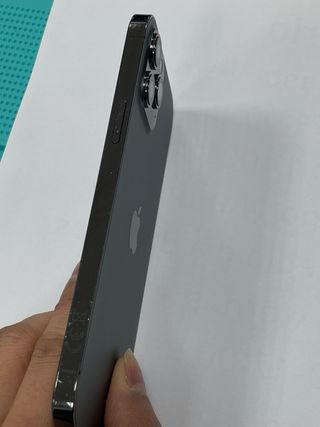 A14 chip 6.7 pulgadas con caja Todos perfectos!